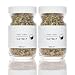 Tabby James Premium Organic Catnip Regular Cut, 2 Pack