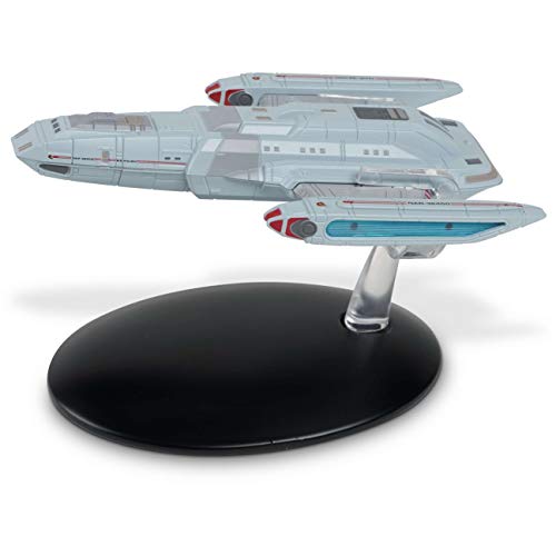 Eaglemoss Star Trek - Modellino ufficiale della