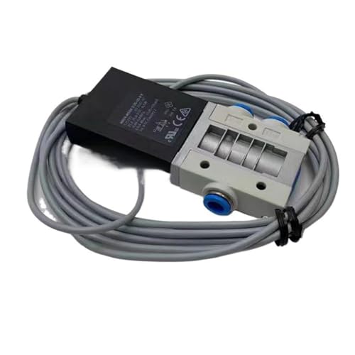 Électrovanne MHE4-MS1H-3/2G-QS-8 à commutation rapide 525191