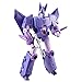 Transformers Studio Series Cyclonus, The The Movie Voyager Class 8-Inch Converting Action Figure, Robot Toys for 8+