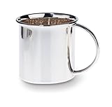 Lunt Sterling Silver Child's Cup