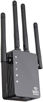 WiFi Extender for HomeADFVGSDGFMHGJ