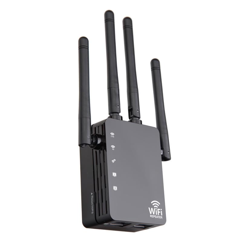 WiFi Extender for HomeADFVGSDGFMHGJ