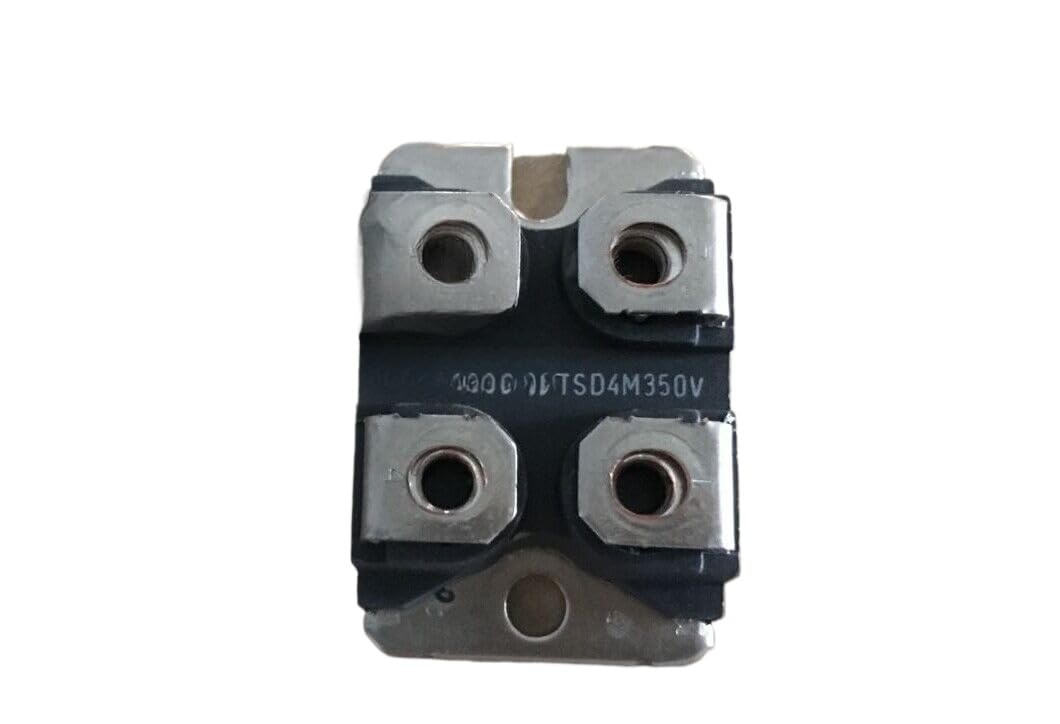 1 piece TSD4M350V power module
