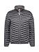 Produktbild Redpoint Herren Walker Jacke, Grau (Anthra 1100), Medium