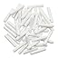 Amazon.com: 100 Pcs Universal Silicone Dishwasher Rack Tine Prong ...