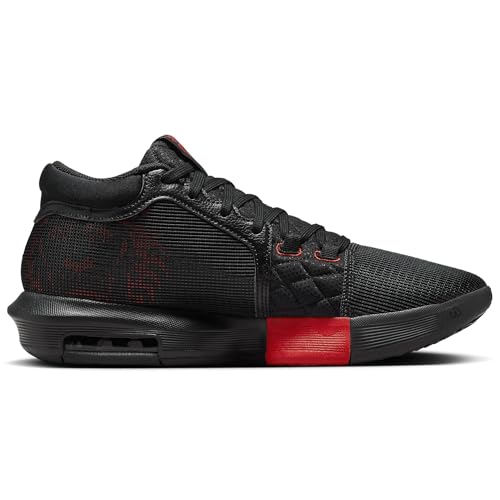 Image of Nike Lebron Witness VIII Men's Basketball Shoes
