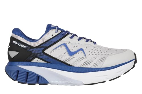 Chaussures de course MBT MTR-1500 II Lace Up pour hommes performants