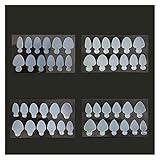 french nageldesign füße Der französische Nagelaufkleber mit zwei Formen aus Silikon eignet sich hervorragend für professionelle Nageltechniker im Nagelstudio und Nagelkunstliebhaber zu Hause. Er kann für Bauen von Acrylnägeln, UV-Nagelgelnägeln und perfekt für Lackieren französischer Nagelspitzen verwendet werden. Wunderbare Geschenke für Freundinnen, Mütter und Töchter, wie Valentinstagsgeschenke, Geburtstagsgeschenke und Neujahrsgeschenke.