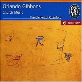 Clerkes of Oxenford: Church Music