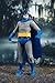 McFarlane Toys- DC Retro Bizarro Batman (Super Friends) 6in Action Figure