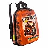 MOCHILA INFANTIL CARS TOW MATER - DIPLOMATA - 3851BX23