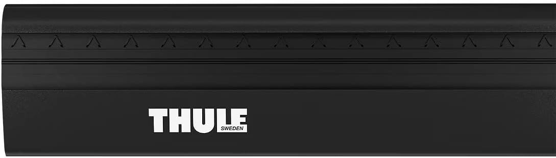 Thule Wingbar Edge Roof Bar