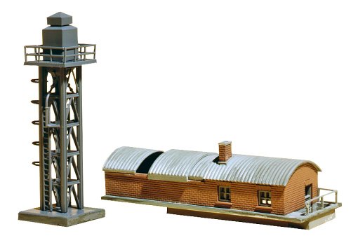 Faller 222146 Sand house N Scale Building Kit