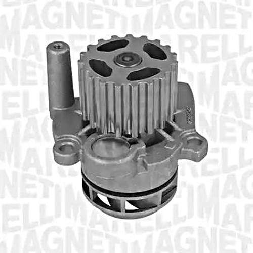 Magneti Marelli 350984010000 Pompa Acqua