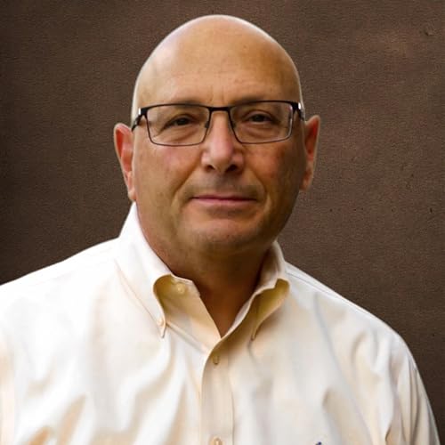 Part 2: Close Up Radio Welcomes Back Author and Healthcare System Expert Gerald Lynn