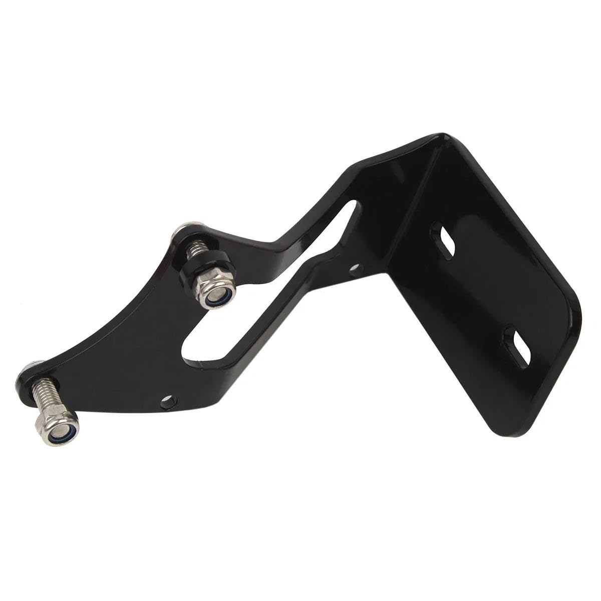 Portatarga Per Moto Per Harley Per Sportster S RH1250 2021 2022 2023 Kit Supporto Targa Laterale Per Moto
