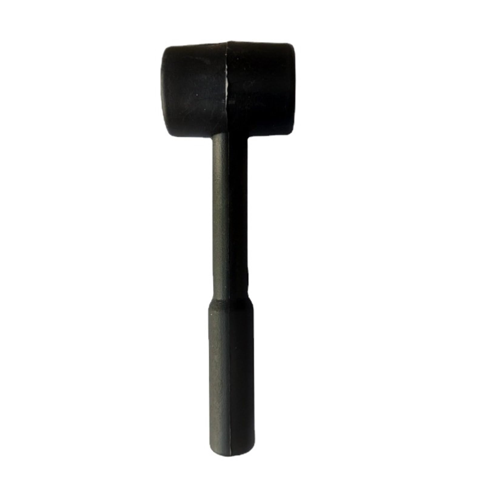 Naqzrxpml Color1 Mini Rubber Mallet Hammer Household Repair Installation For Slabs Bricklaying