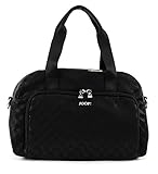 Die JOOP! Handtasche wird Sie in Ihrem Alltag perfekt unterstützen und immer an Ihrer Seite sein. In dem Hauptfach oder in den Zipperfächern können Sie Ihre Utensilien geschickt aufbewahren. Maße: 32 x 20 x 15 cm
