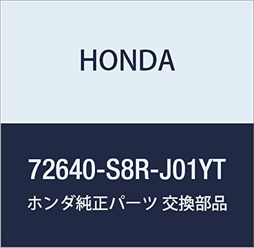 HONDA (z_) i nhASSY. R.[hA[ oX oX zrI i72640-S8R-J01YT