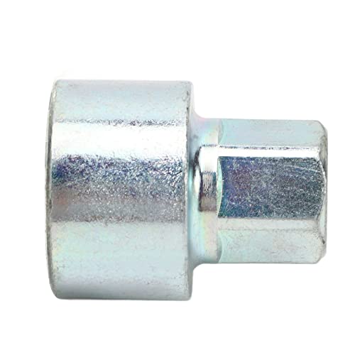 Image of Wheel Lock Wrench Professional Antideformation Heavy Duty Strong Antitheft Nut Socket For Car (051)