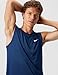 Nike NESSA585440M Sleeveless Hydroguar Midnight Navy M