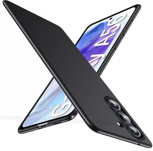 Coque Samsung A56 5G antichoc slim cover protective PC rigide