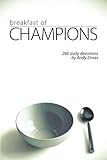 Breakfast of Champions Volume 1