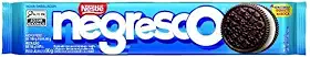 Biscoito Recheado Nestle Negresco 90g