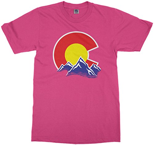 Threadrock Kids Colorado Mountain Youth T-Shirt