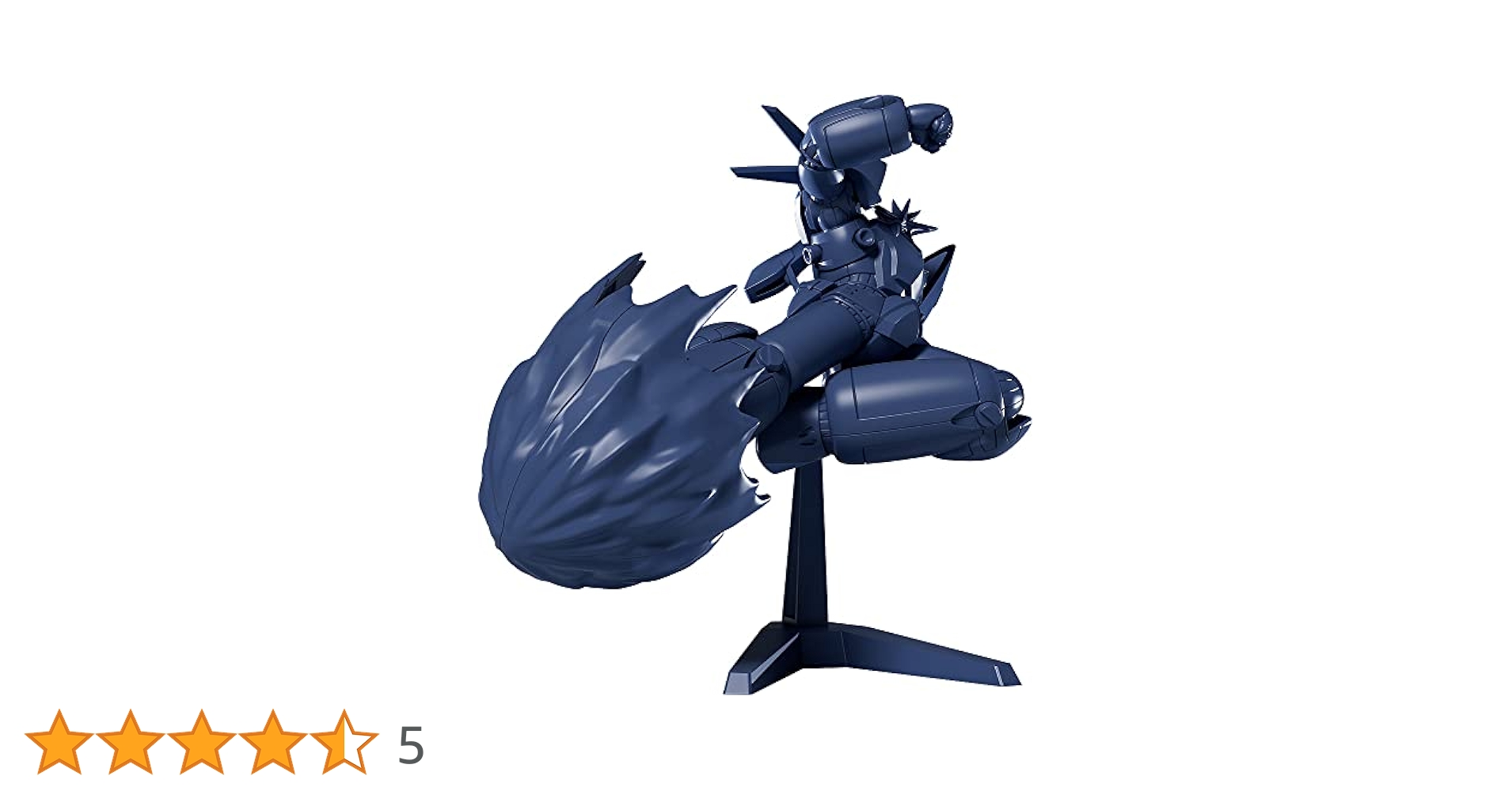 Amazon | PLAMAX トップをねらえ！ MF 65 minimum factory