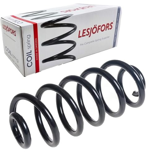 Lesjöfors 4208501 - Ressort de suspension