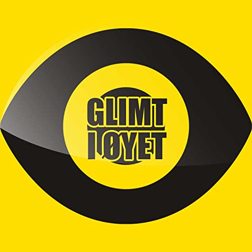 Couverture de Glimt i &oslash;yet