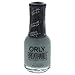 Orly Breathable Nail Color, Aloe, Goodbye!, 0.6 Fluid Ounce