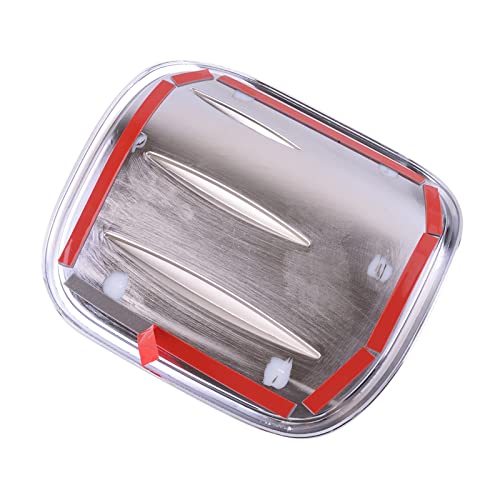 Bouchon de porte d'essence pour CHR 2018-2021 masque rayure ABS