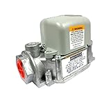 Honeywell VR8215S1289 Gas Valve 24V 50/60Hz Nordyne 624775 Dual .5A VR8215S 1289