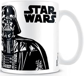 Tazza - Star Wars (the Tea Is Strong in This One)