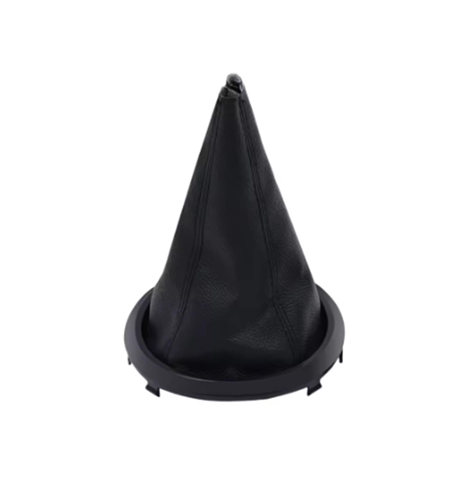 Glblpexelr All Black Replacement Gear Shifter Knob For Suzuki