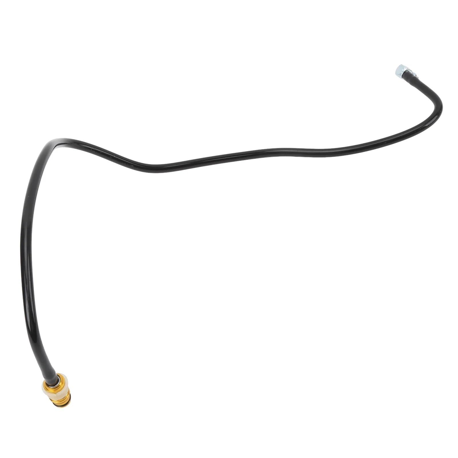 Sprzęgło samochodowe Przewód sprzęgła hydraulicznego 628‑216 Przewód montażowy ciśnienia sprzęgła ze stopu metalu pasujący do Chevroleta Chevrolet S10 GMC Chevrolet S10