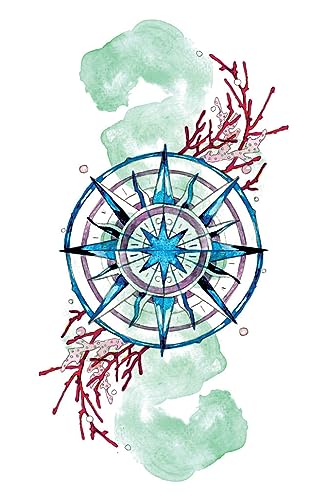 Seaborn Kipper: Divination Cards - Image 2