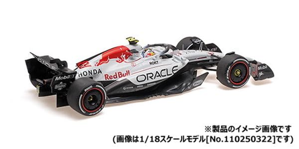 Amazon | 京商 KYOSHO×MINICHAMPS 1/12 オラクル レッドブル