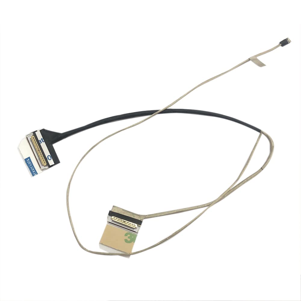 Zahara LCD Cable Screen Video Display Wire Line Replacement