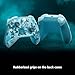 Xbox Wireless Controller Ice Breaker Special Edition - Wireless & Bluetooth Connectivity - New Hybrid D-Pad - New Share Button - Featuring Textured Grip
