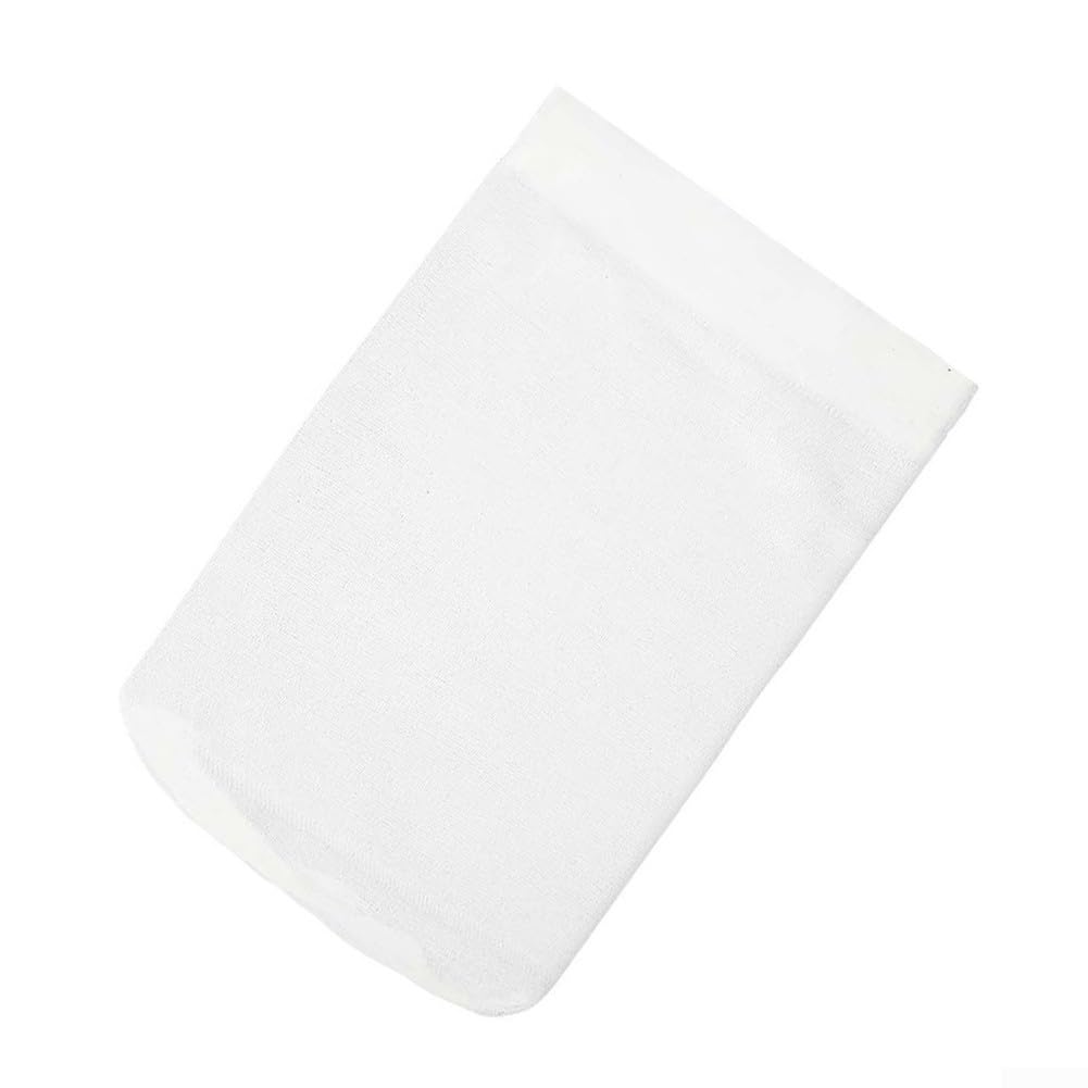 30 Calcetines Malla Piscina Ultra para fina 8.2x4.8in Filtración