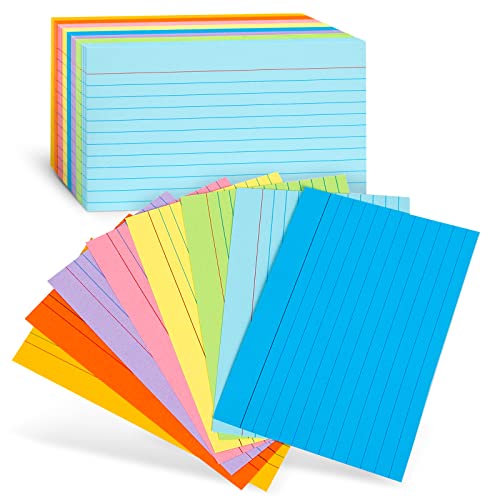 Amazon Best Sellers Best Index Cards
