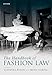 The Handbook of Fashion Law