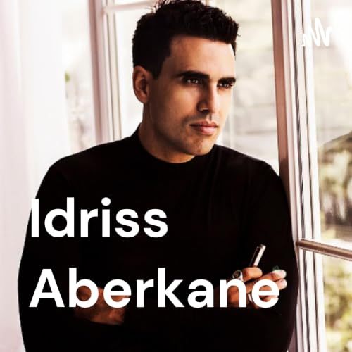 『Idriss Aberkane』のカバーアート