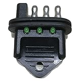 Auto Stop/Start Eliminator for Ford F150 Expedition