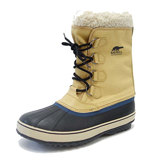 ウィンターブーツおすすめ17選 人気ブランドの最強ブーツを男女別にご紹介 暮らし の