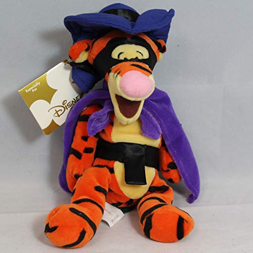 Disney Bean Bag Plush-Musketeer Tigger thumb #1